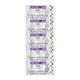 Ceftas 200mg Tablet 10'S - Bacterial Infections-Cep
