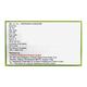 NUHENZ D Tablet 15's - Supplements-Vam
