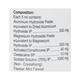DIOVOL LA SUGAR FREE MINT FLAVOUR Suspension 200ml - Ulcer/Reflux/Flatulence-Aaa