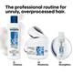 L'Oreal Professionnel Xtenso Care Shampoo 250 ml - Shampoos