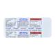 Afdura Tablet 10'S - Bladder And Prostate Disorders-Dru