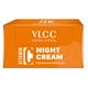 VLCC Vitamin C Night Cream 50 gm - Face Creams