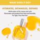 Alfaparf Milano Cristalli Liquid Serum for Hair Shine, Color Protection, Keratin Hair 50 ml - Hair Serums