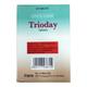 Trioday Tablet 30'S - Viral infections-Ant