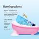 Belif Aqua Bomb Jelly Cleanser 30 ml - Face Wash & Cleansers