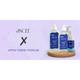 Ancel Apple Cider Vinegar Conditioner 300 ml - Conditioners