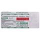 SPASMOBAN 80 Tablet 10's - Pain relief-Nsa