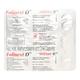 Folinext D Capsule 15'S - Supplements-Sup