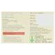 FUNGEEHEAL SB 130 Capsule 10's - Fungal Infections-Anf