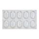 ENCELIN M 50/1000mg Tablet 10's - Diabetes-Ant