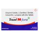 TRAZER M FORTE Tablet 10's - Supplements-Sup