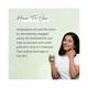 Earth Rhythm Skin Smoothening Serum Bakuchiol Extract 30ml - Face Serum