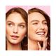 Benefit Cosmetics Precisely, My Brow Pencil Mini -3 - Warm light brown 1's - Eyebrow Pencils & Enhancers