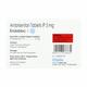 Endobloc 5mg Tablet 10'S - Hypertension-Oah