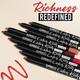 Insight Cosmetics Color Rich Lip Liner - Wave Of Sangria 1.5 gm - Lip Liners