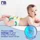 Mothercare Quick Absorb Diaper Pants (S) 74's - Diapers & Wipes
