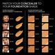 M.A.C Studio Radiance 24hr Luminous Lift Concealer - NC42 11 ml - Concealer