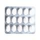 Diamox 250mg Tablet 15'S - Glaucoma-Ant