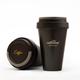 Mcaffeine Naked & Raw Coffee Body Wash 300 ml - Shower Gels & Body Wash