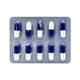 ERDOMATE 300mg Capsule 10's - General-P