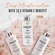 Dermafique Intensive Restore Body Serum 500 ml - Creams/Oils/Lotions