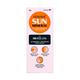 VENUSIA SUN MINERAL SPF 65+ PA ++++ UVA+UVB+IR Sunscreen Gel 50g - Sun Protectors-Emo