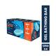 Fiama Men Refreshing Pulse Gel Bar with Sea Minerals, Skin Conditioners 125 X3 +125gm 4's - Soaps