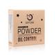 Matt Look Perfect Look Powder 2 in 1 Formula Oil Control, Powder + Base Concealer, Natural 20 gm - Compact Powder