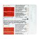 Glimy M1 Tablet 15'S - Diabetes-Ant