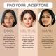 Charmacy Milano Matte Foundation 03 30 ml - Foundation
