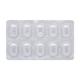 Temmy M 50mg Tablet 10'S - Hypertension-Ang