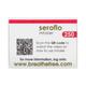 SEROFLO 250 WITH DOSE COUNTER 120md Inhaler 7.2g - Asthma/COPD-Ast