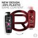 L'Oreal Paris Fall Resist 3X Anti Hairfall Shampoo with Arginine Essence 650ml - Shampoos