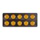 NITROTAG SR 100mg Tablet 10's - Bacterial Infections-OAB