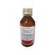 ZENOXA Suspension 100ml - Epilepsy/Convulsion-Ant
