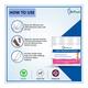 Dr Foot Foot Repair Cream 100 gm - Foot Creams & Lotions