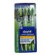 Oral-B Cavity Defense with Neem Extract Toothbrush 4's - Toothbrushes