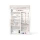 Wellbeing Nutrition Organic Vegan Plant Protein Isolate - Belgian Dark Chocolate 907 gm - Protein Drink