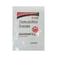 CALCIGIANT D3 ORANGE FLAVOUR Granules 1gm - Supplements-Vit