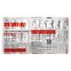 Glimestar M2 Forte Tablet 30'S - Diabetes-Ant