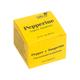 Rustic Art Pepperine Organic Deodorant Balm with Vitamin E 12 gm - Women Deodorants/Roll-Ons