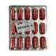 Wymox 500mg Capsule 15'S - Bacterial Infections-Pen