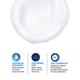 CeraVe Hydrating Cleanser For Normal To Dry Skin 473 ml - Face Wash & Cleansers
