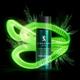 Giordano Neon Nights Deodorant Spray 200 ml - Men Deodorants/Roll-Ons
