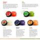Vaadi Herbals Lip Balm - Mint 10 gm - Lip Balms