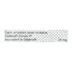 VAGILDS 25 Tablet 10's - Impotence/Erectile Dysfunction (Ed)