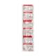 Loprin DS 150mg Tablet 14'S - Blood Clot-Ant
