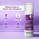 The Derma Co. Sali-Cinamide Anti-Acne Face Serum with 2% Salicylic Acid & 5% Niacinamide for Acne & Acne Marks 30 ml - Face Serum