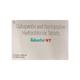 Gabantin NT 400mg Tablet 10'S - Neuropathic Pain-Dru