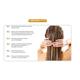 Pantene Pro-V Advanced Hair Fall Solution Long Black Shampoo 650ml - Shampoos